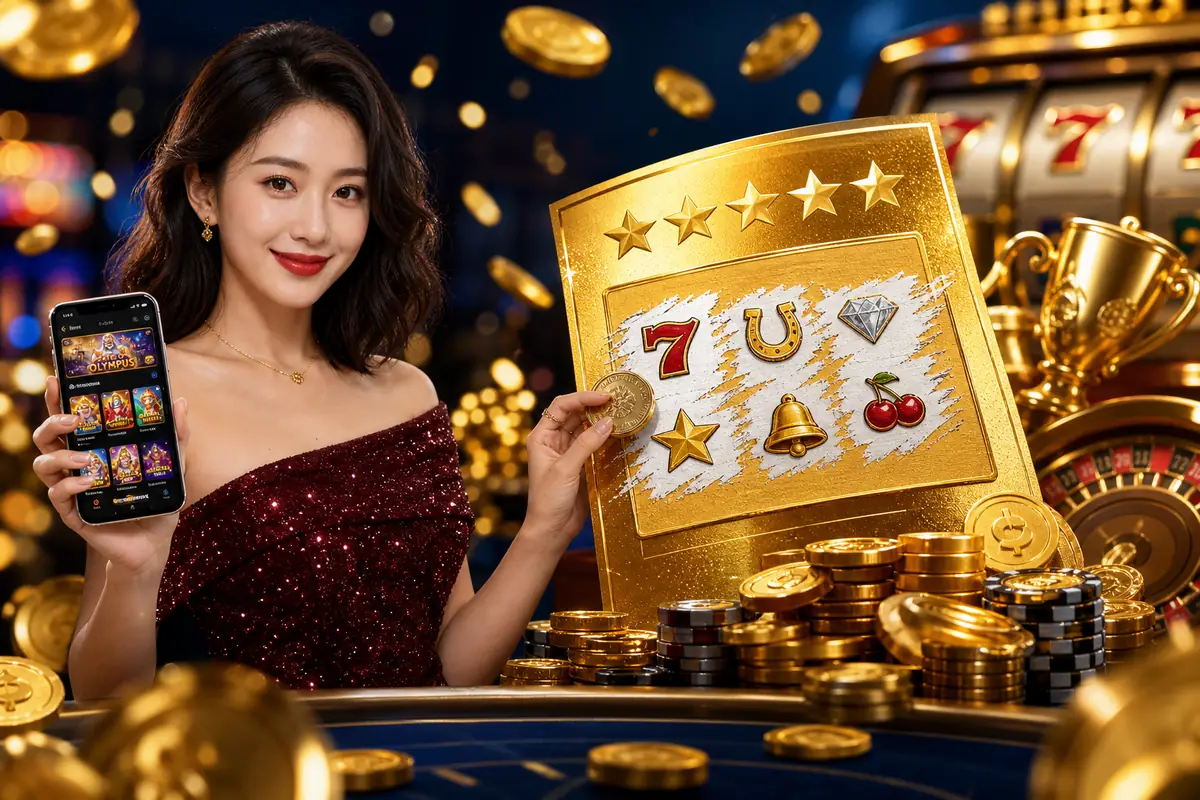 pdko Live Casino Provider Partnerships