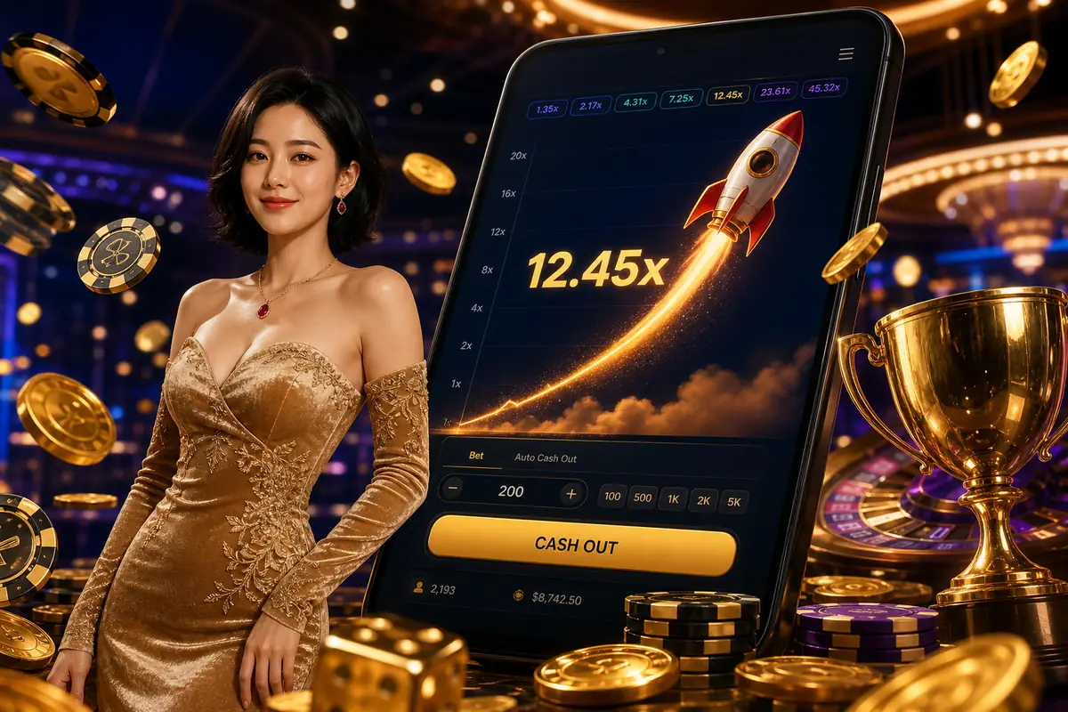 pdko Slots Online Casino Games