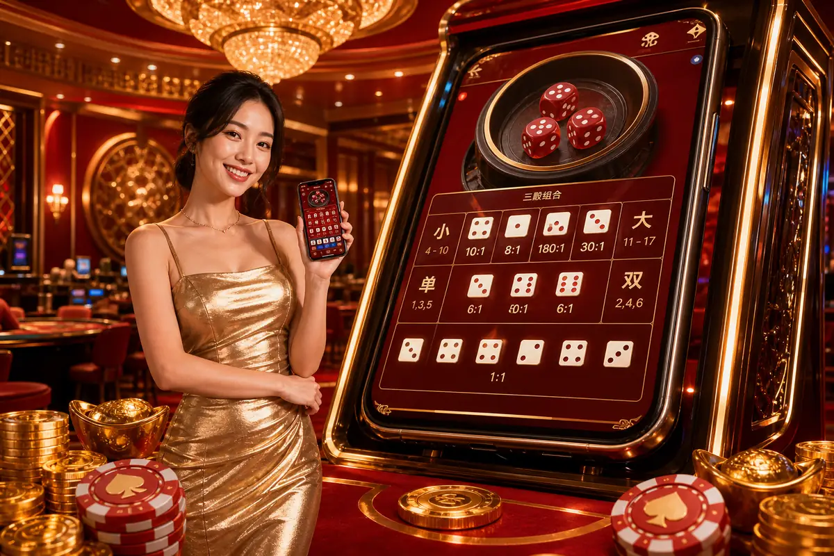 pdko Live Games Casino Experience