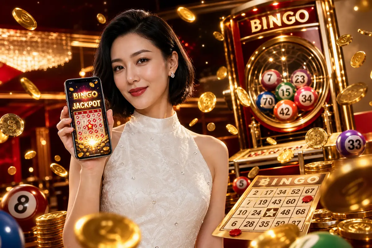 pdko Slot Game Variety